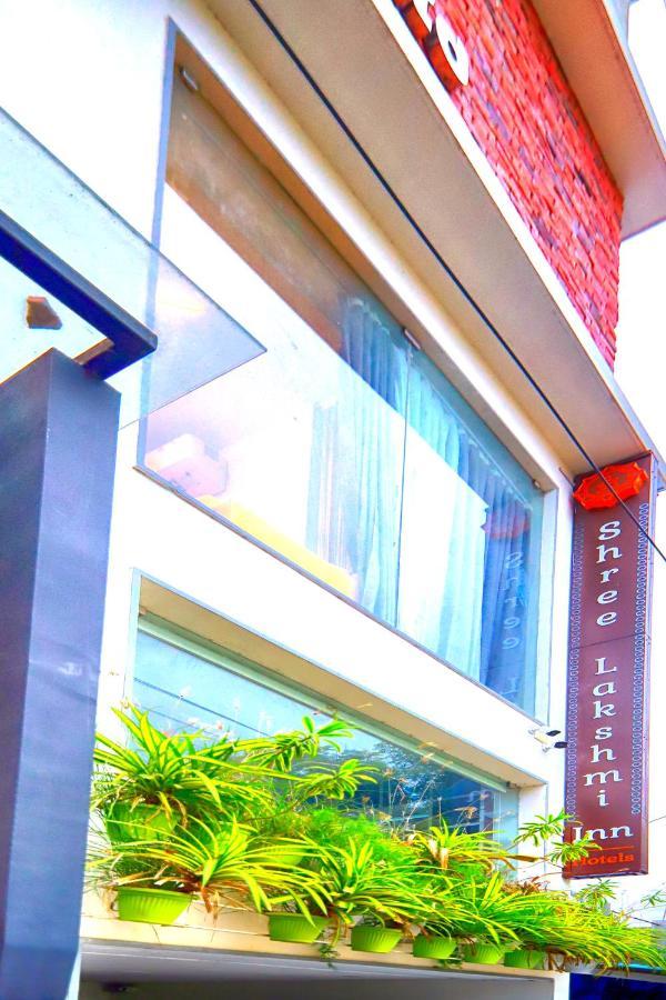 Shree Lakshmi Inn - Premium Hotel Salem Extérieur photo
