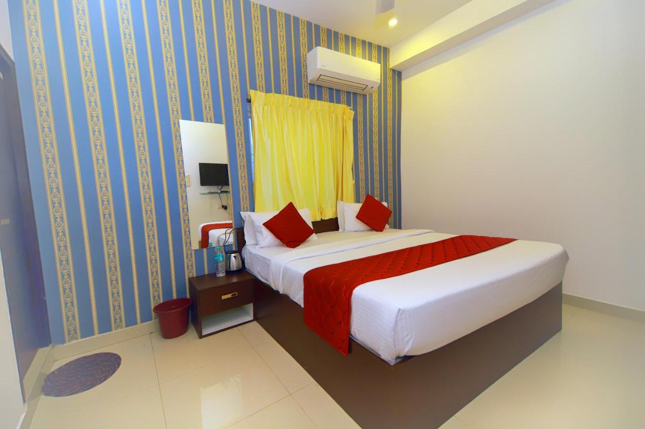 Shree Lakshmi Inn - Premium Hotel Salem Extérieur photo