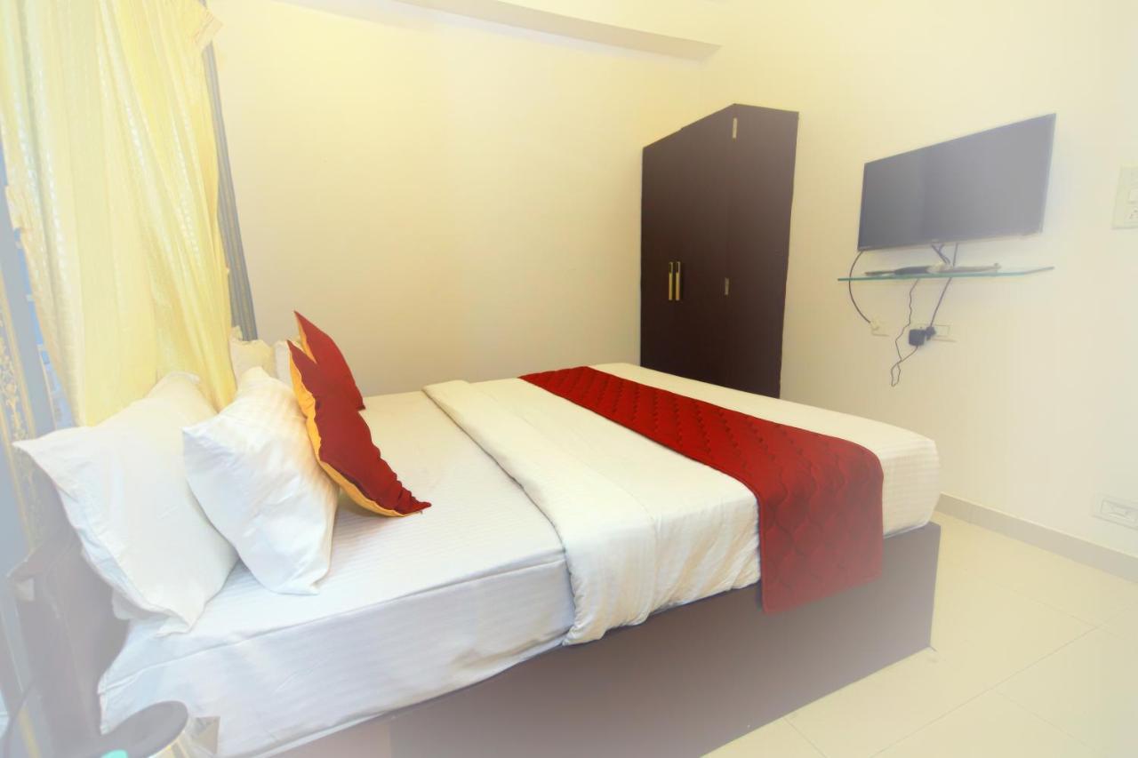 Shree Lakshmi Inn - Premium Hotel Salem Extérieur photo