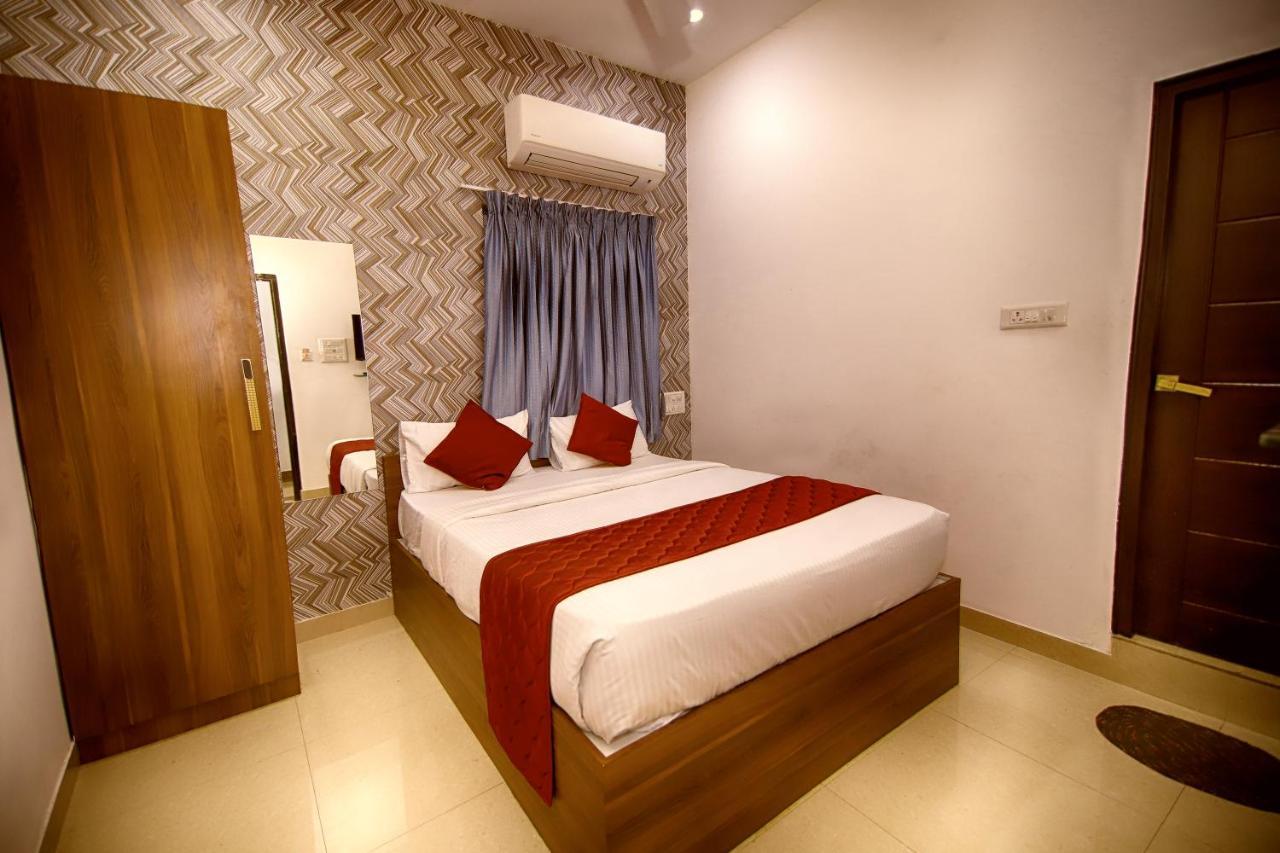 Shree Lakshmi Inn - Premium Hotel Salem Extérieur photo