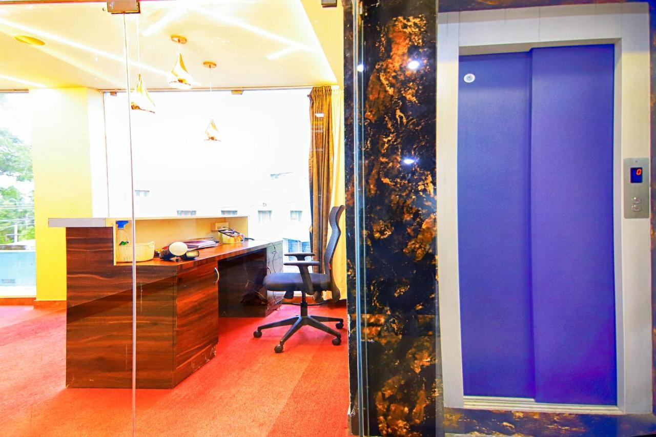 Shree Lakshmi Inn - Premium Hotel Salem Extérieur photo