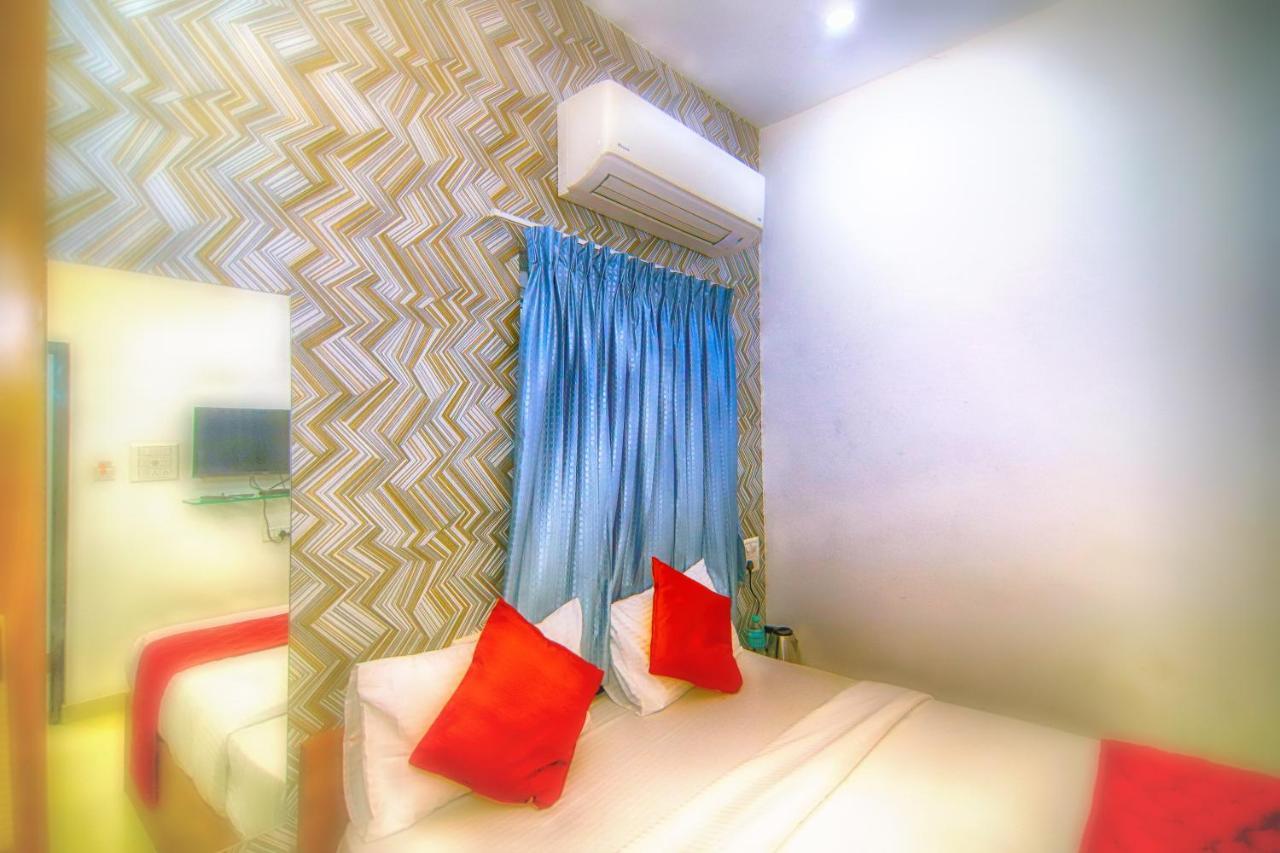 Shree Lakshmi Inn - Premium Hotel Salem Extérieur photo